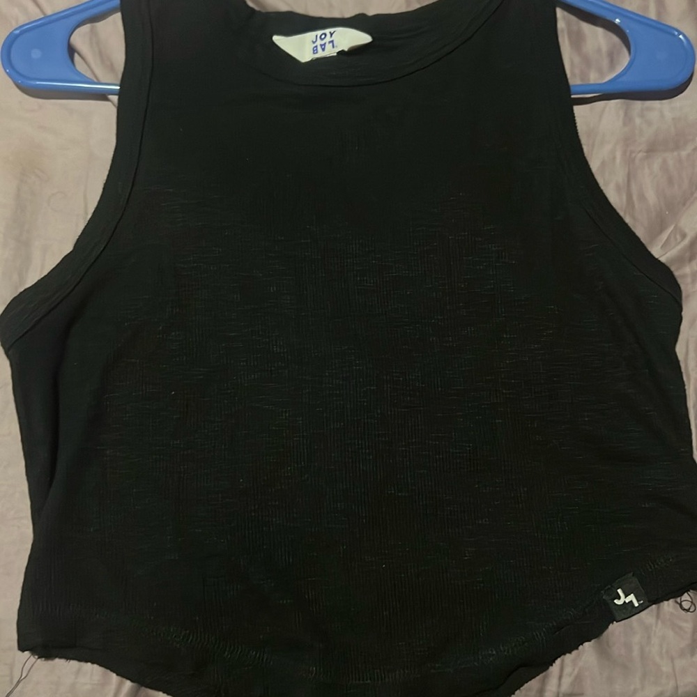 JOY LAB workout tank XS